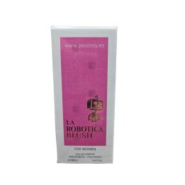 LA ROBOTICA BLUSH WOMEN 100ML FC