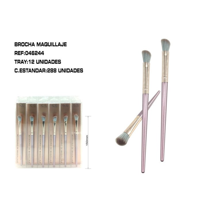 PINCEL CONTORNO 12/U