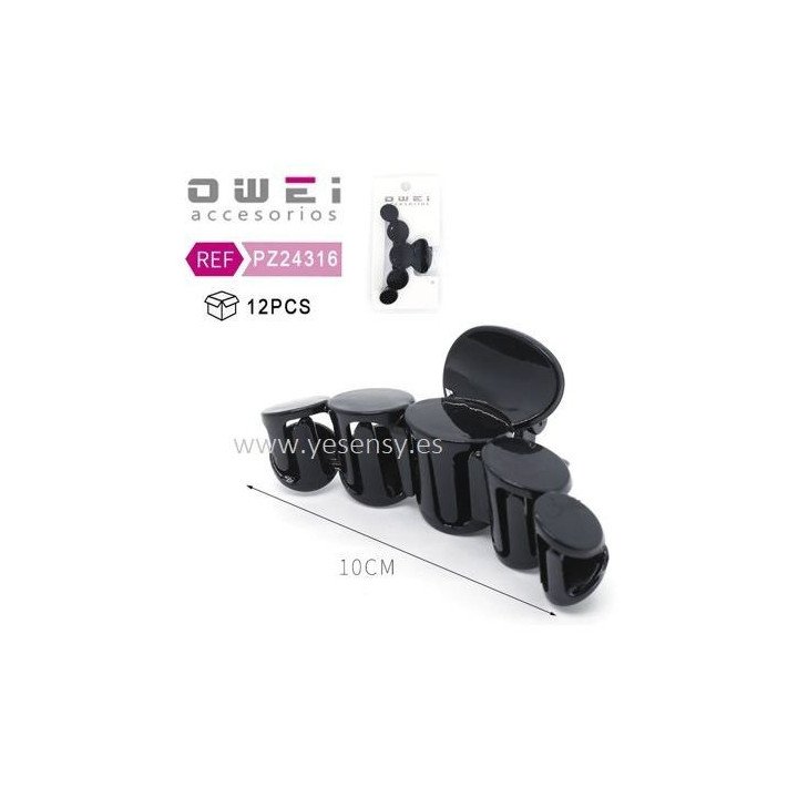 PINZA 10CM 12/U PZ24316