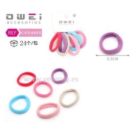GOMAS 5.5CM 24/U CO24802