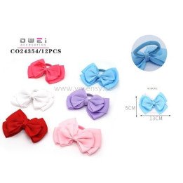 GOMA LAZO. 13CM  12/U CO24354