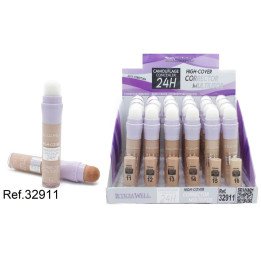 CORRECTOR CAMOUFLAGE 24H 24/U 32911