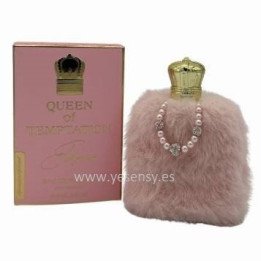 QUEEN OF TEMPTATION ELEGANCE FEMMES 100ML
