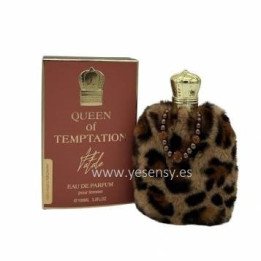 QUEEN OF TEMPTATION FATALE FEMMES 100ML