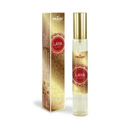 LAYA AL ARAB FEMME PRADY 33ML 6/U