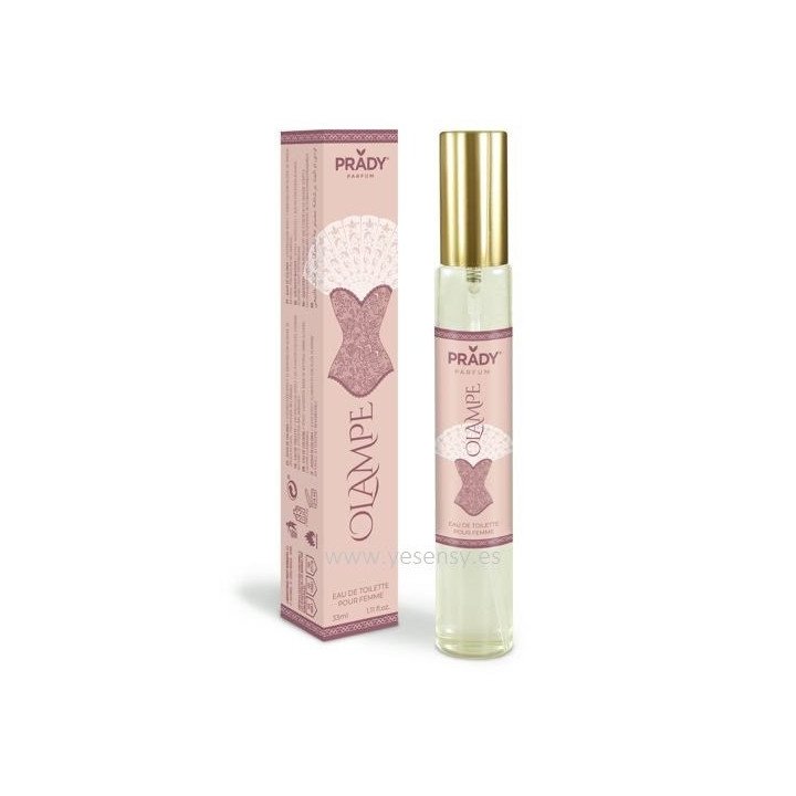OLAMPE FEMME PRADY 33ML 6/U