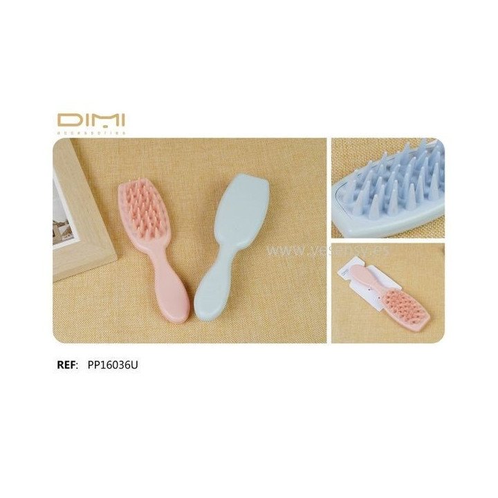 CEPILLO 12/U PP16036U