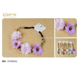 CINTA DIADEMAS 12/U CP19052U