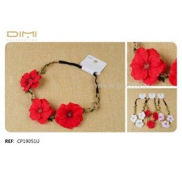CINTA DIADEMAS 12/U CP19051U