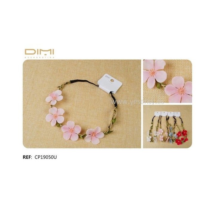 CINTA DIADEMAS 12/U CP19050U