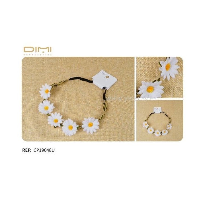 CINTA DIADEMAS 12/U CP19048U