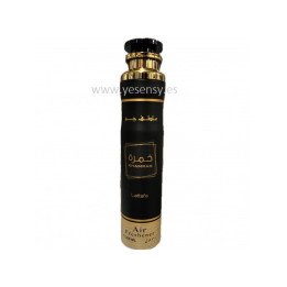 AMB. KHAMRAH LATTAFA 300ML