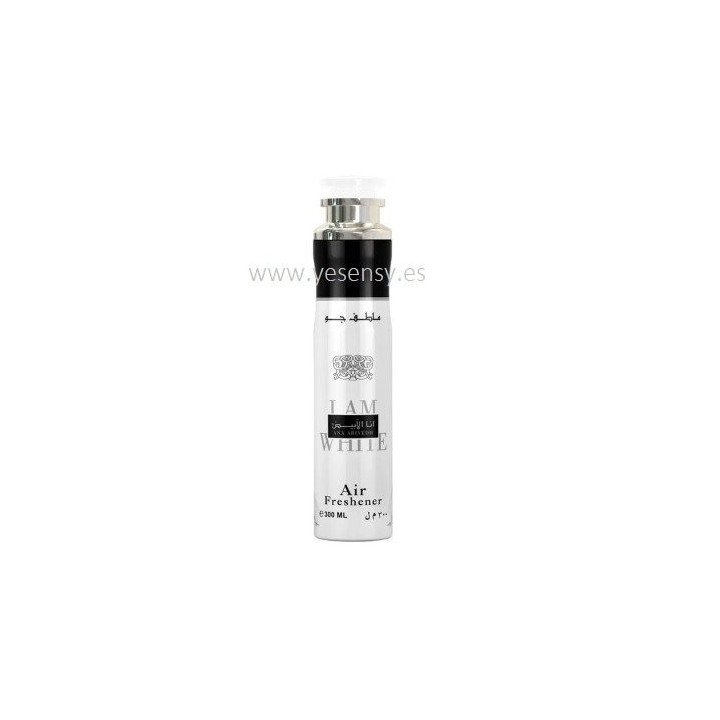 AMB. ANA ABIYEDH LATTAFA 300ML
