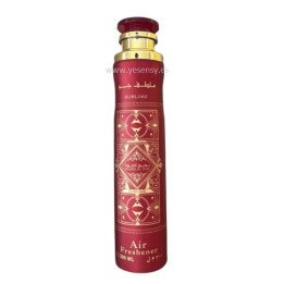 AMB. BADE¡äE AL OUD SUBLIME LATTAFA 300ML