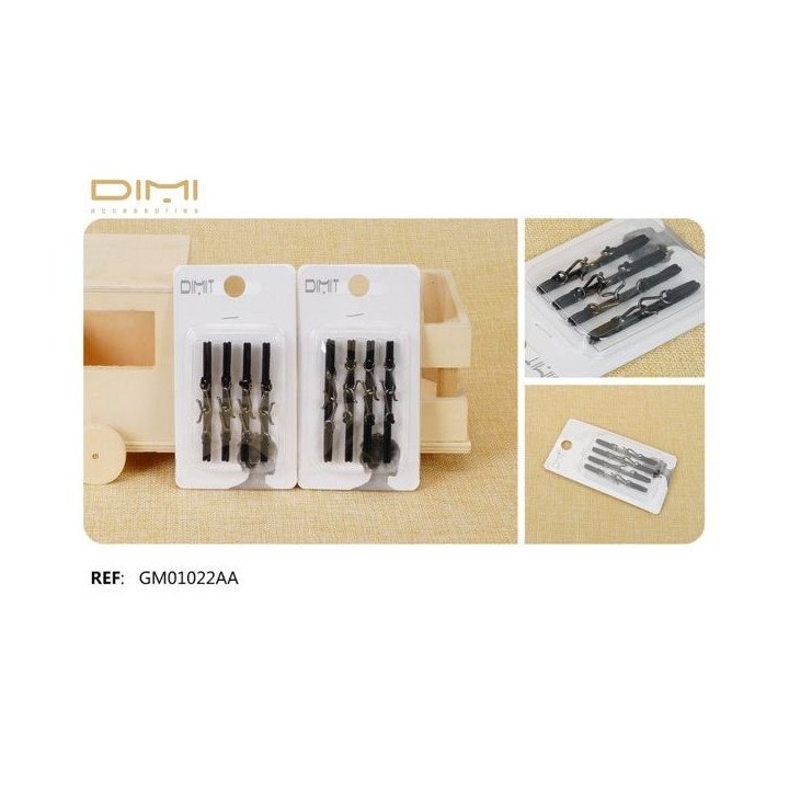 GANCHIGOMA NEG. 4U 12/P GM01022AA