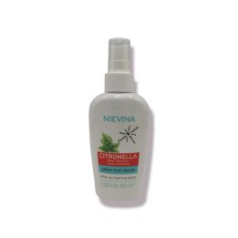 NIEVINA AFTER SUN CITRONELLA 100ML 198305