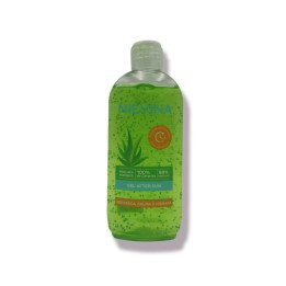 NIEVINA GEL ALOE VERA 200ML 198302