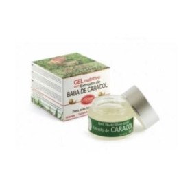 NURANA GEL NUTRITIVO 50ML