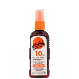 MALIBU SUN ACEITE SPRAY F10 100ML