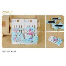 PACK PINZAS 12/U HQ15092-2 DM