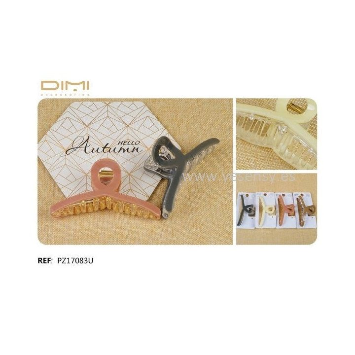 PINZA 9CM 12/U PZ17083
