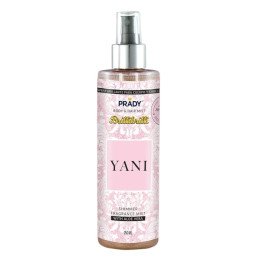 BODY &HAIR SHIM.MIST YANI 250ML