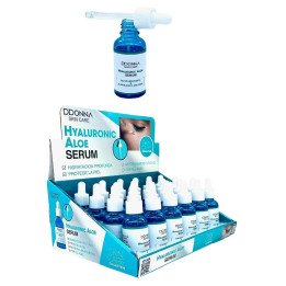 SERUM HYALURONIC ACID 24/U 10102A