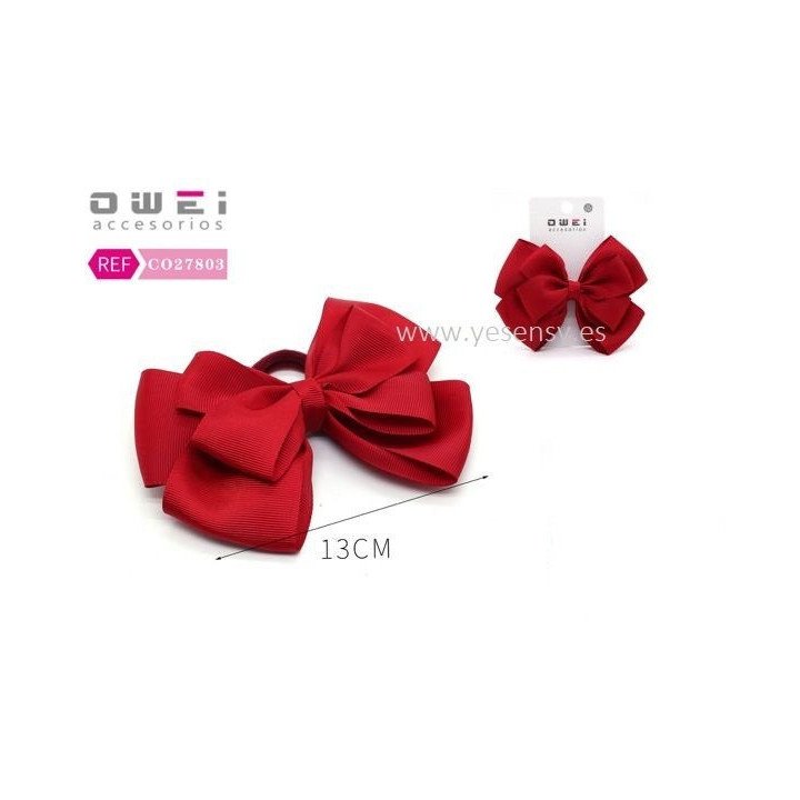 GOMA LAZO. 13CM 12/U CO27803
