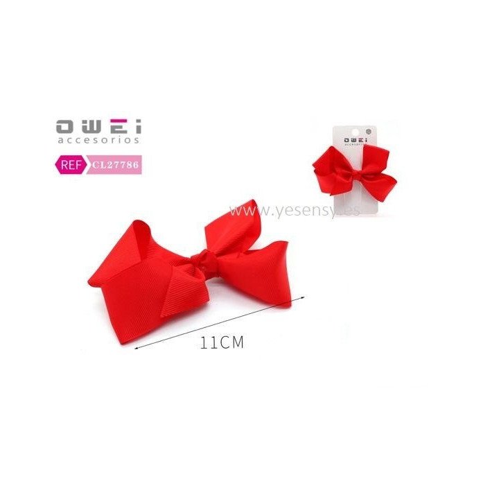 PINZA LAZO. 11CM 12/U CL27786