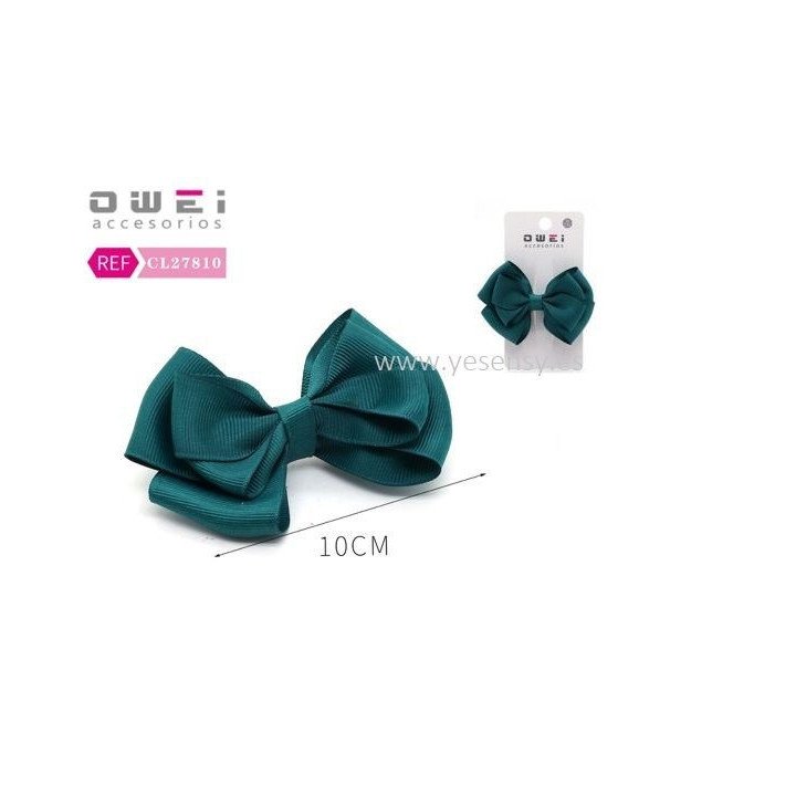PINZA LAZO. 10CM 12/U CL27810