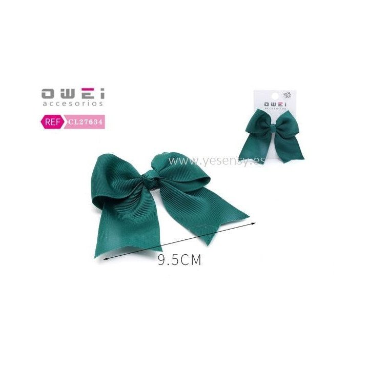 PINZA LAZO. 9.5CM 12/U CL27634