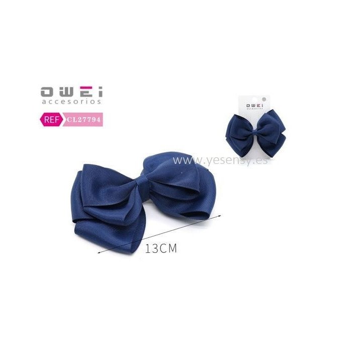 PINZA LAZO. 13CM 12/U CL27794