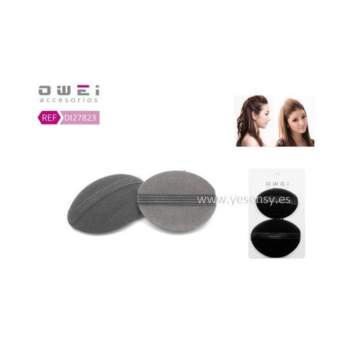VOLUMENTADOR DE PELO. 12/U DI27823