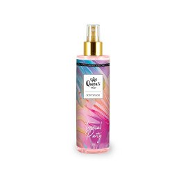 BODY SPLASH TROPICAL PARTY 250ML