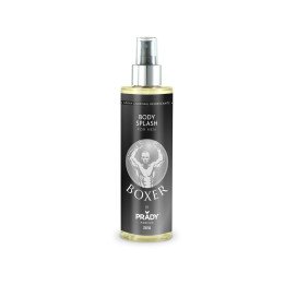 BODY SPLASH BOXER 250ML