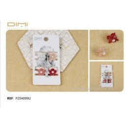 MINI PINZA. 12/U PZ04099U