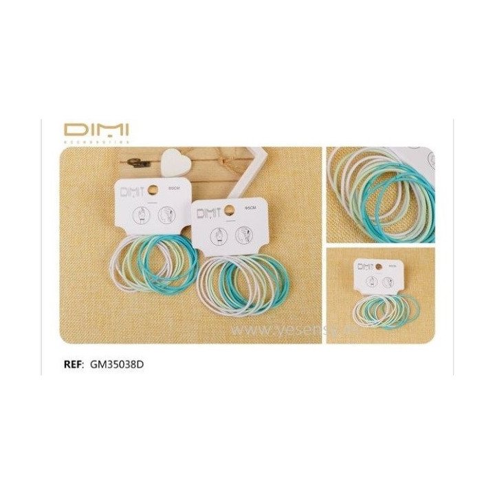GOMAS. 24/U GM35038D