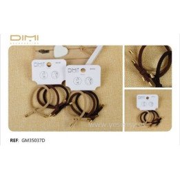 GOMA DE PELO. 24/U GM35037D