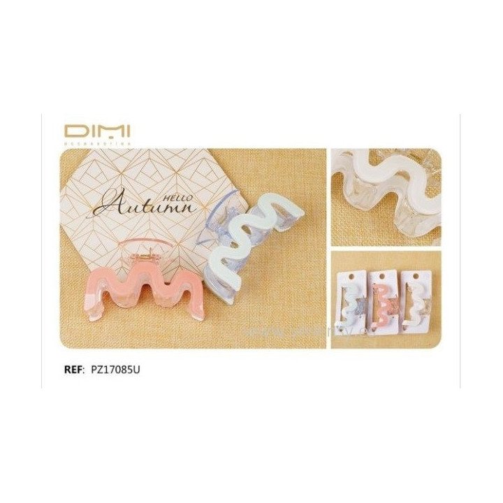 PINZA 9CM 12/U PZ17085U