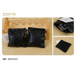 MONEDERO DE PIEL 8CM*10CM 12/U BM07002U