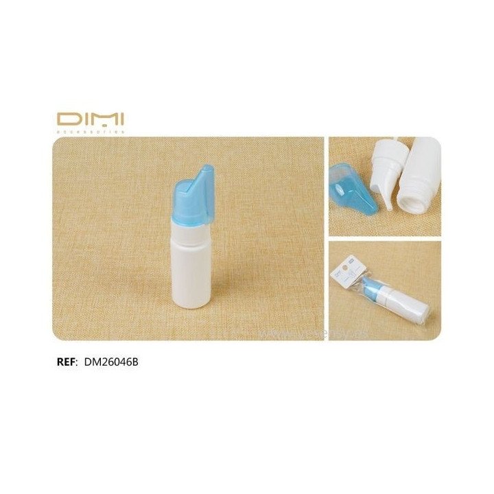 BOTE PURIFICADOR NETI 50ML 12/U DM26046B