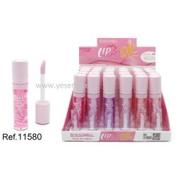 LIP GLOSS OIL PINCEL XXL 24/U 11580
