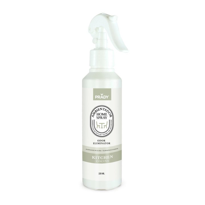 PRADY AMB.HOME SPRAY KITCHEN 220ML