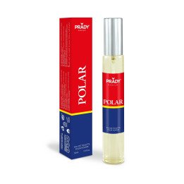 POLAR HOMME PRADY 33ML 6/U