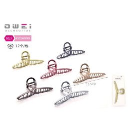 PINZA 13.5CM 12/U PZ26999