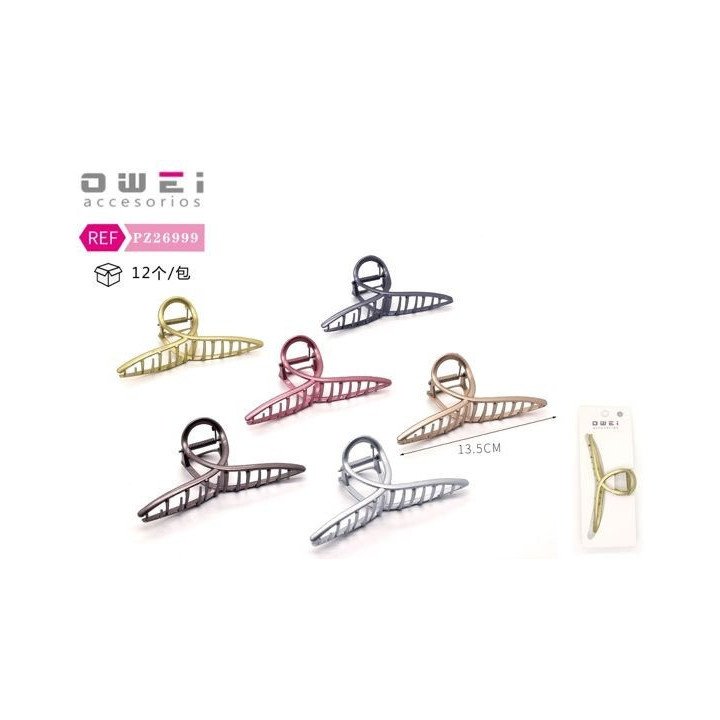 PINZA 13.5CM 12/U PZ26999