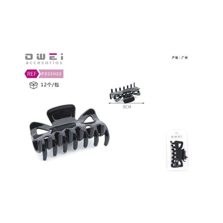 PINZA 9CM 12/U PZ25022 OW