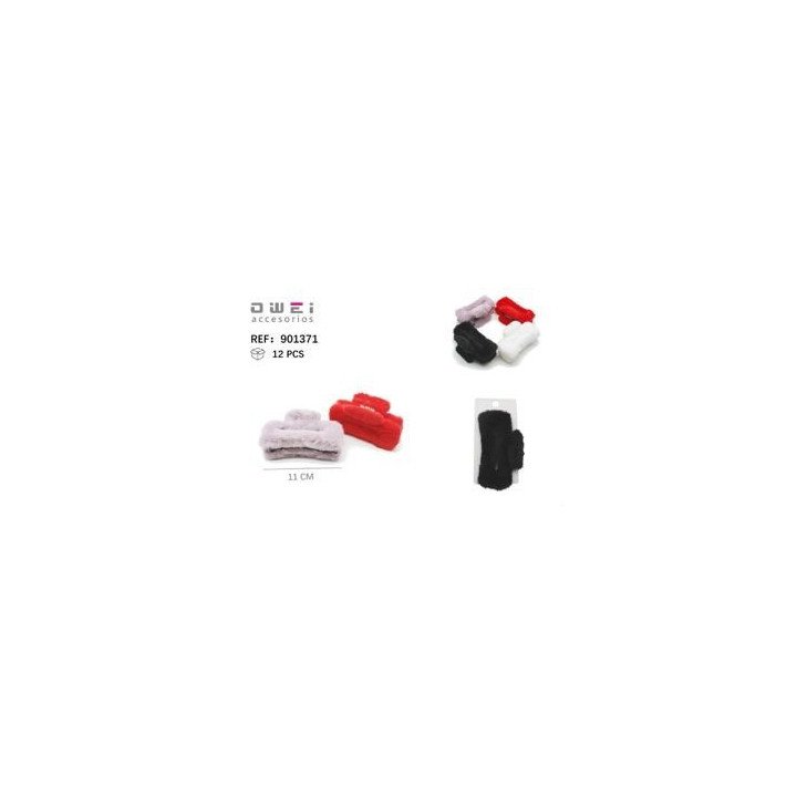 PINZA 11CM 12/U 901371 OW