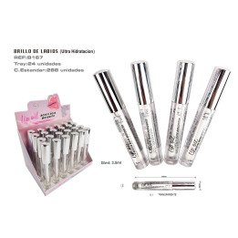 B.LABIOS ULTRA HIDRATACION OIL R.MOSQUETA 24/U