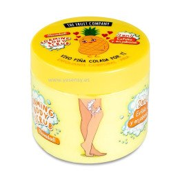 EXFOLIANTE CORPORAL PINA 400ML F.C.